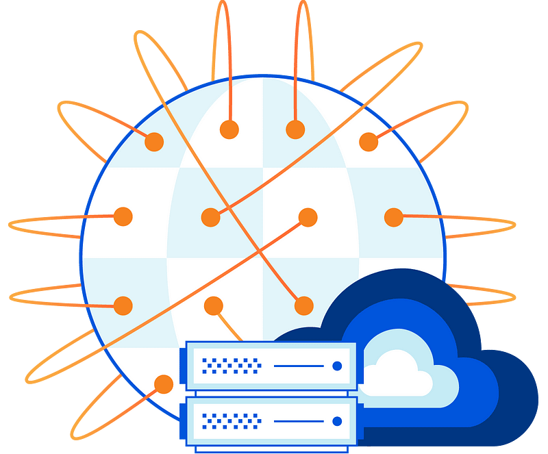 Hosting Portfolio On Edge Network