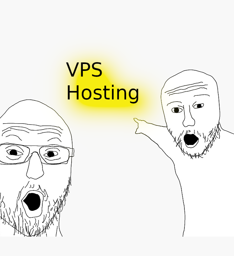 Self Hosting The Experience