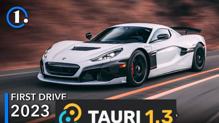 [Rust] — Tauri-rs An Experience