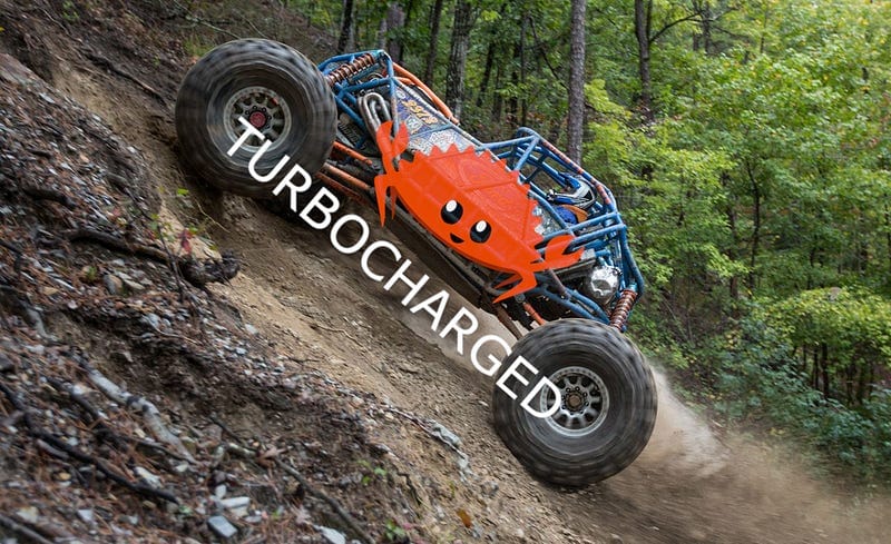 [Rust] —Web Crawling Like A Boss With Reqwest-rs and Tl-rs