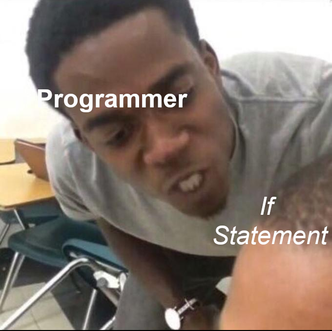 If Statement Alternatives