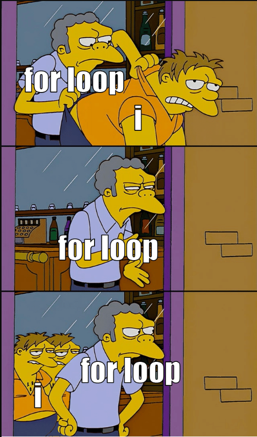The For Loop vs Foreach Loop: The Ultimate Showdown