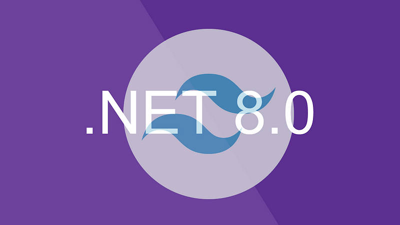 TailwindCss With .NET 8 Integration