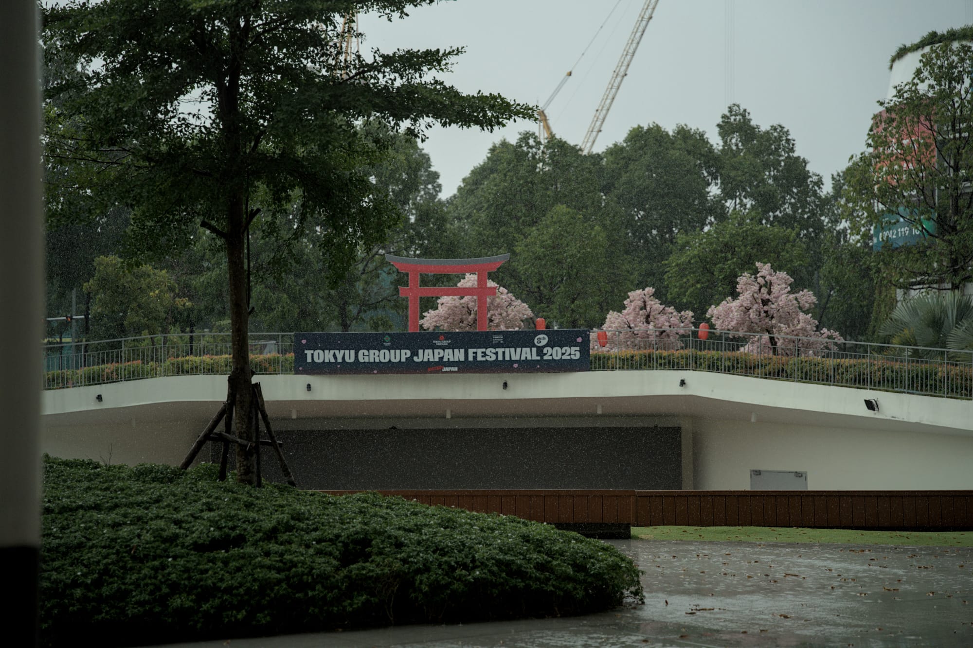 We always have a choice