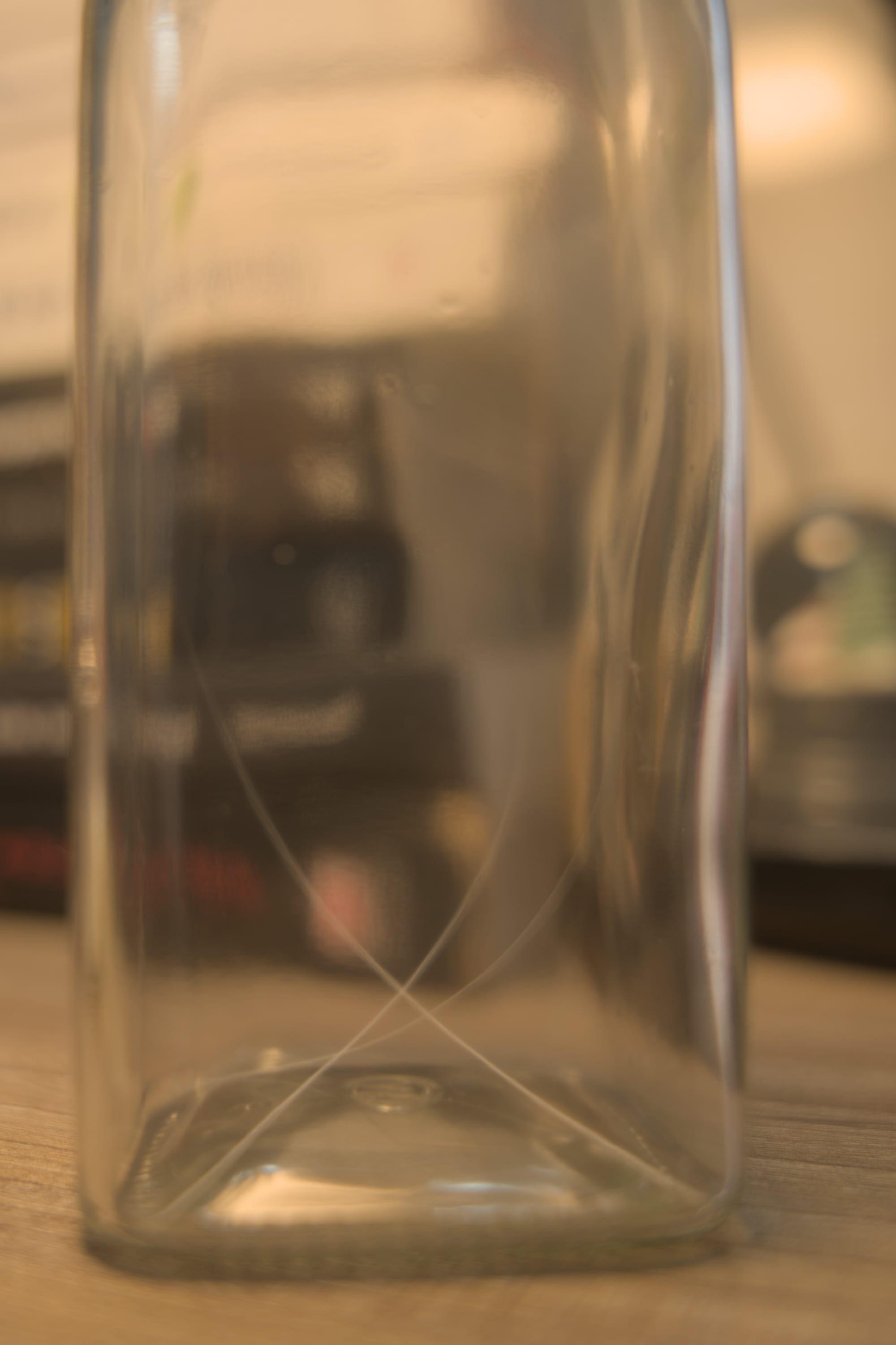 On My Underwater & Bubble Theory