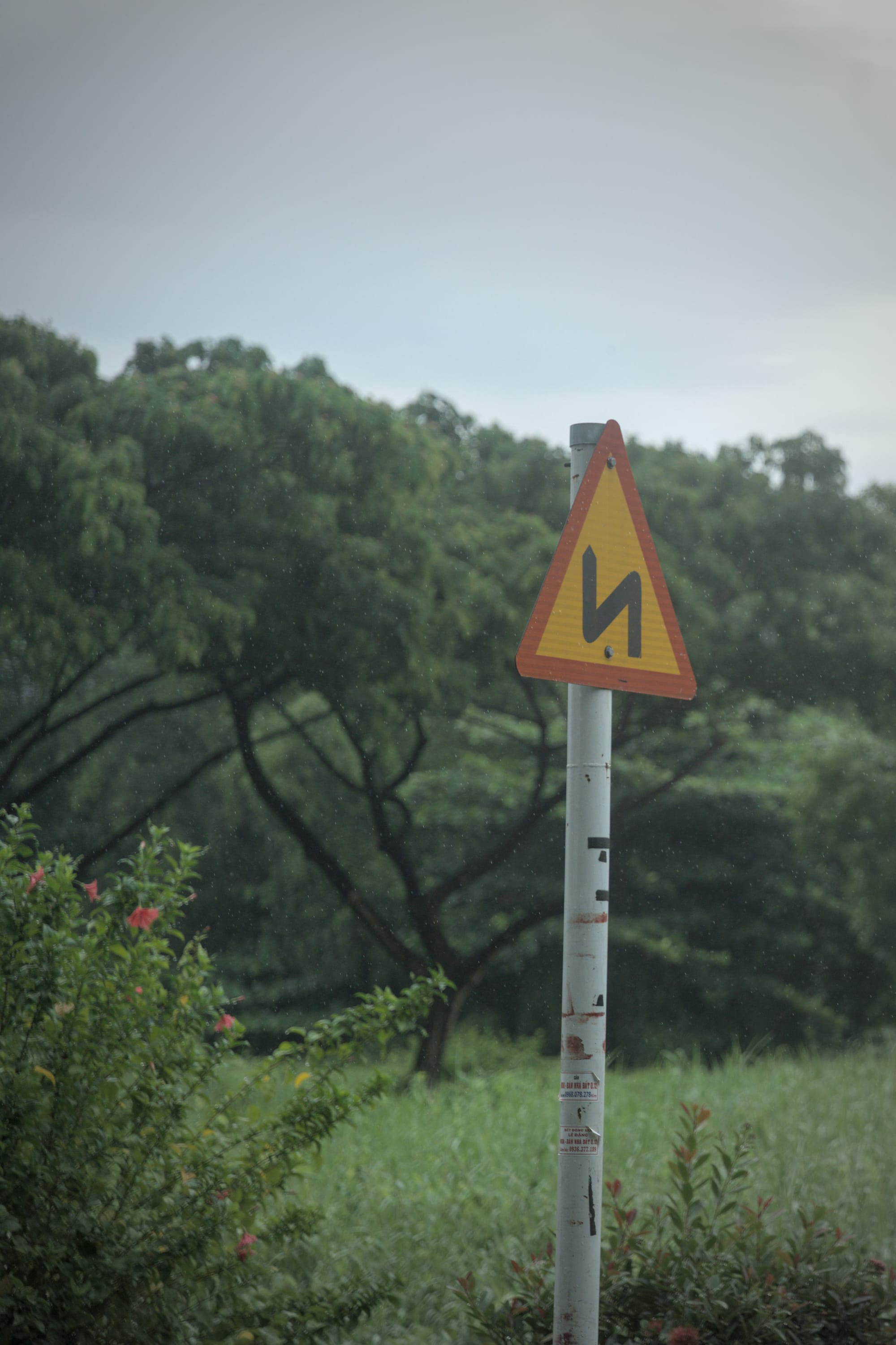 On Looking Back And Be Good Tomorrow