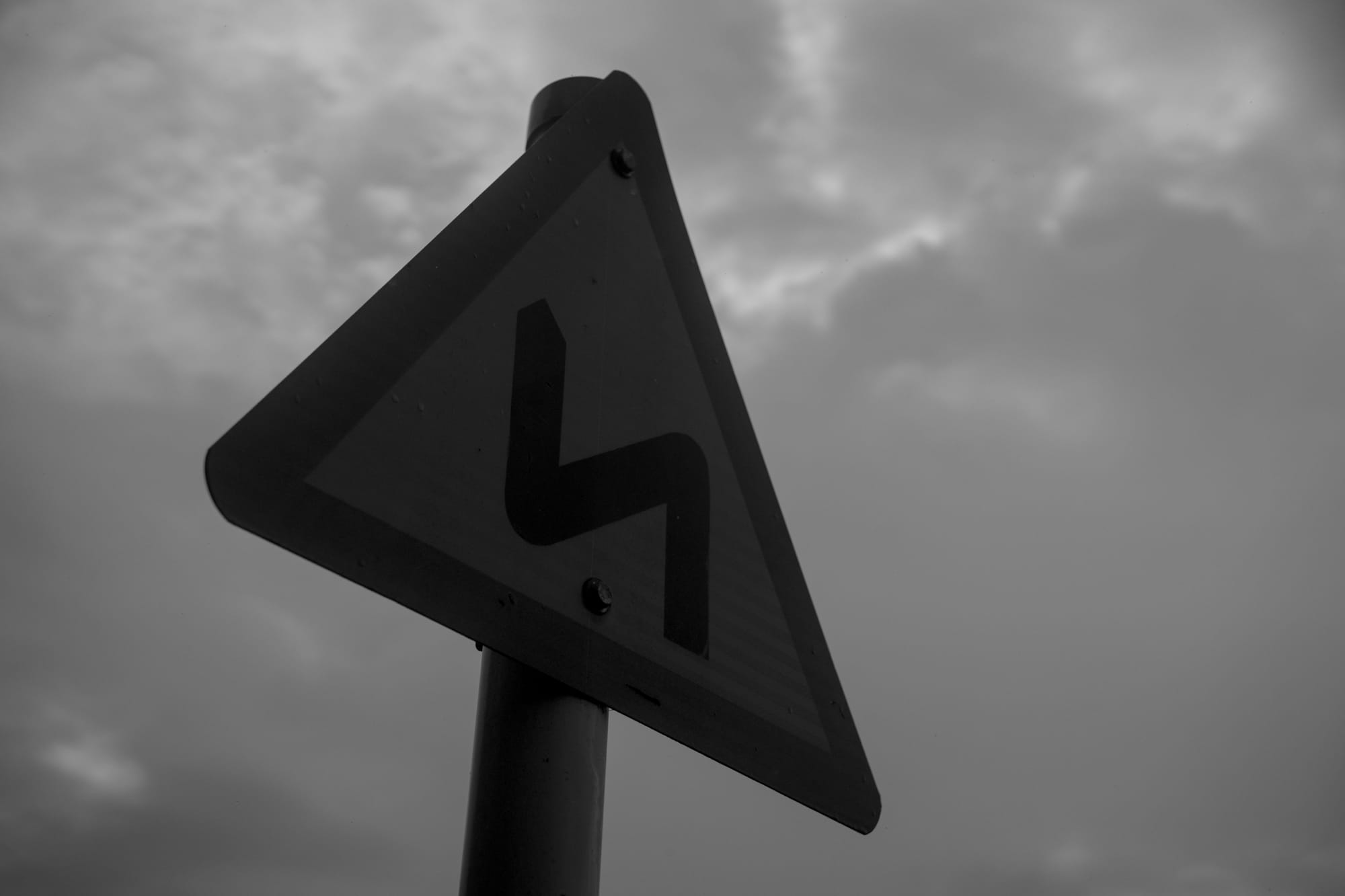 On Chances We Don't Take