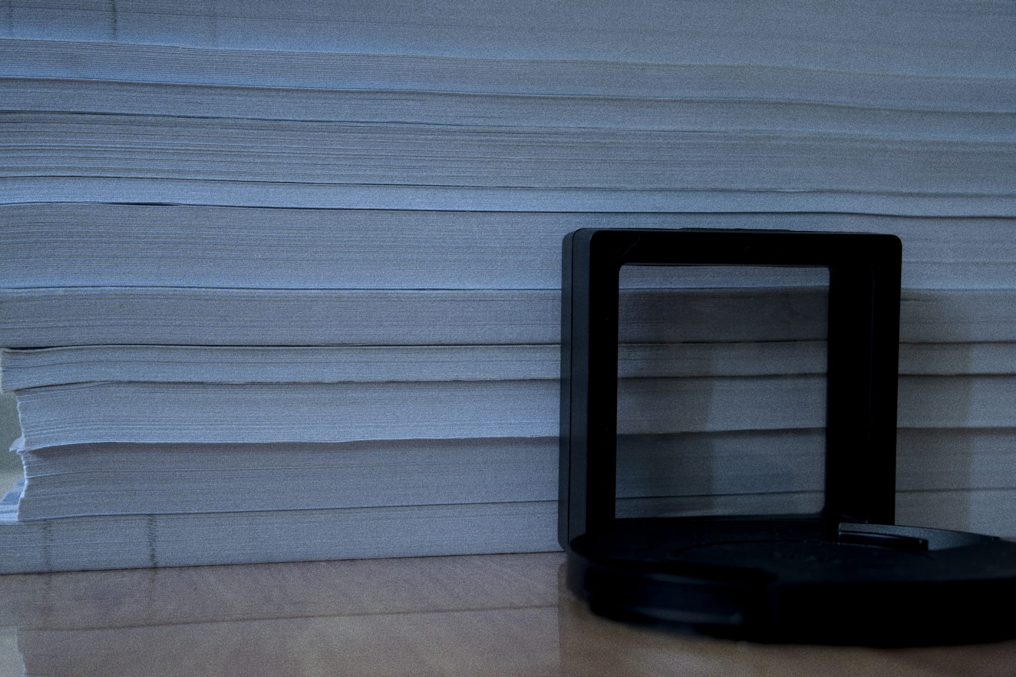 We Don't Change, We Just Become Who We Want To Be