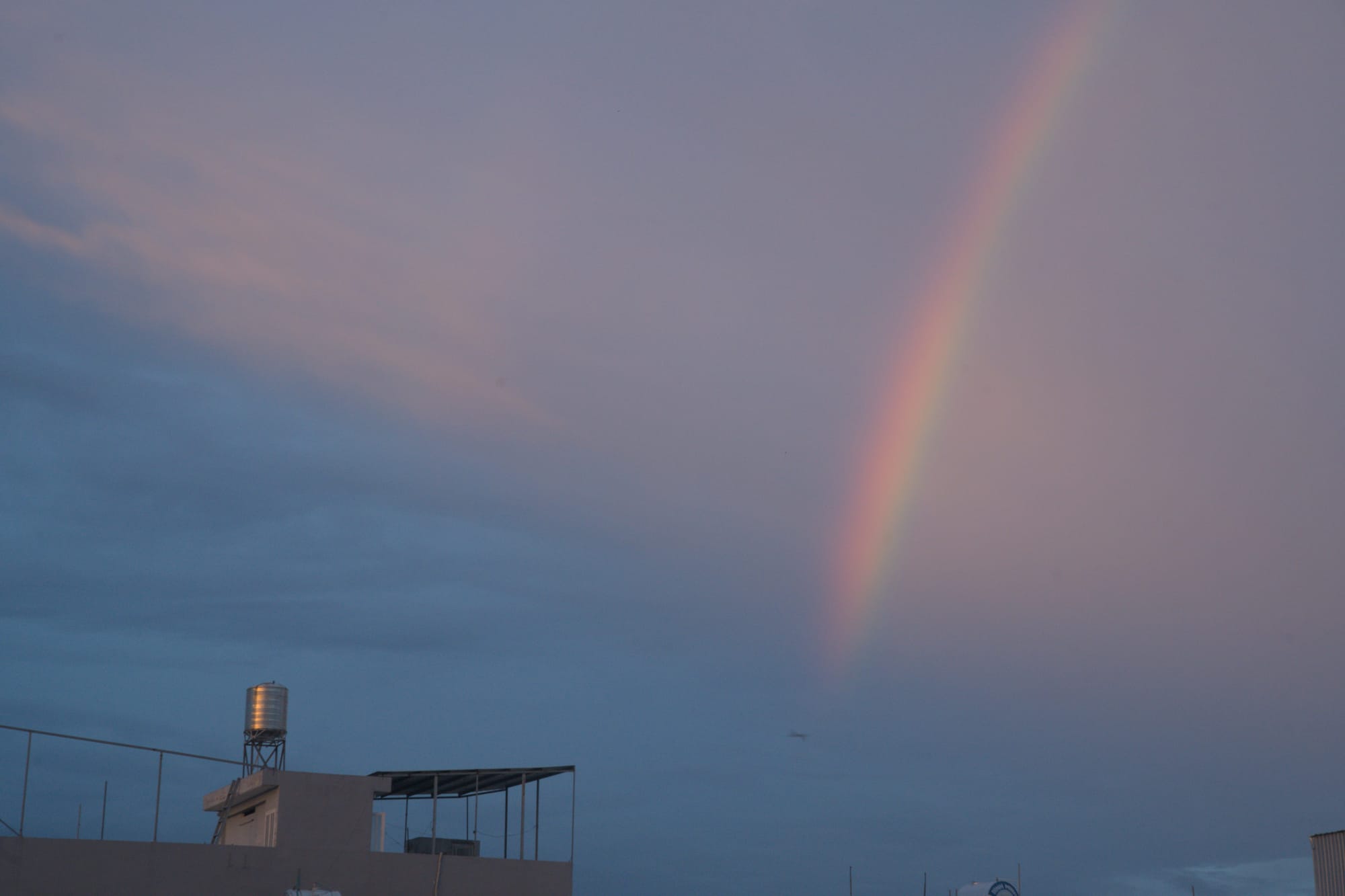 Don't Ask What You Can Expect From Life, Ask What Life Can Expect From You Instead