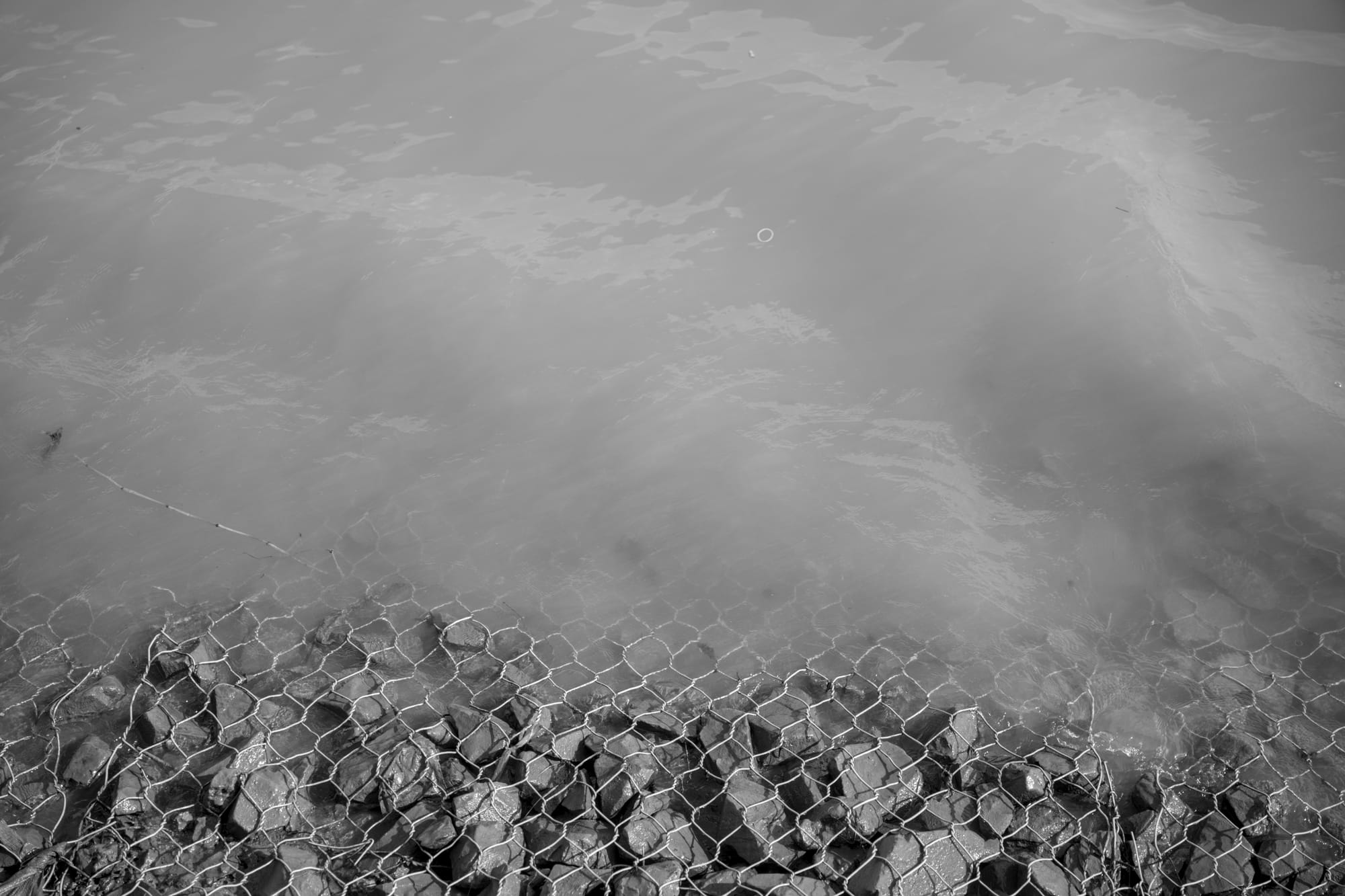 If I Keep Thinking Or Writing About Something. Maybe It's A Part Of My Identity