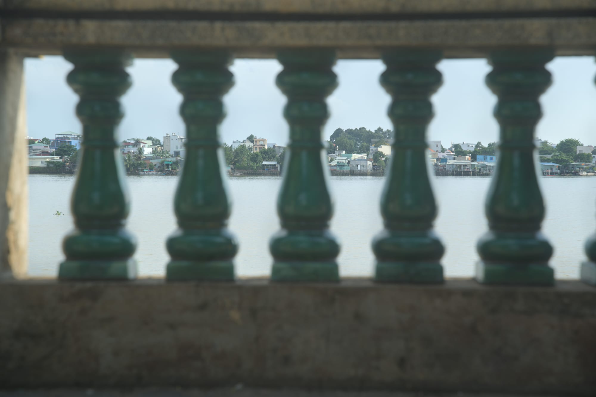 The Things In Our Control