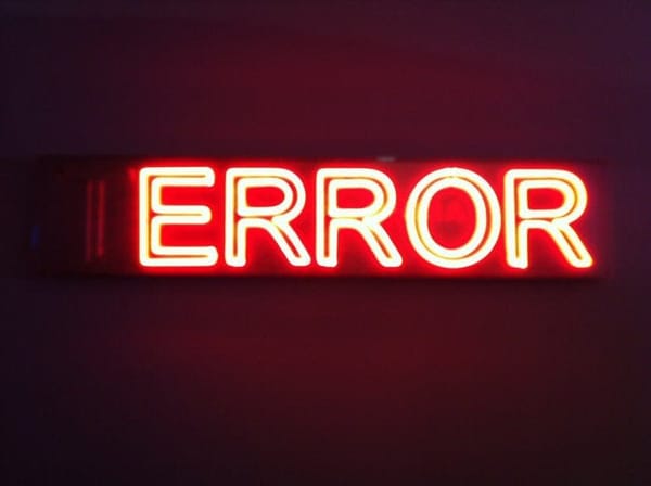 [C#] New Thing: ProblemDetails