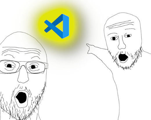 [Guide] Setting up a VSCode that’s so good that you work overtime just so you can keep typing