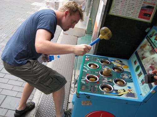 On Dopamine And Wasting Time